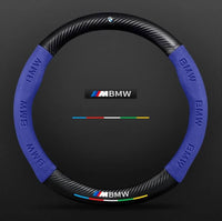 Steering Wheel Cover for Enhanced Comfort and Non-Slip Control