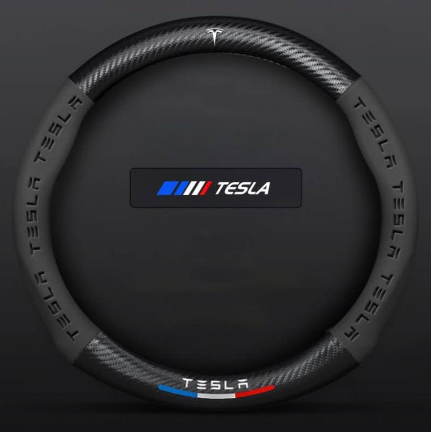 Steering Wheel Cover for Enhanced Comfort and Non-Slip Control