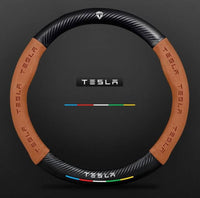 Steering Wheel Cover for Enhanced Comfort and Non-Slip Control