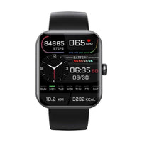 Advanced Bio Sensing Smartwatch, Continuous Wellness Tracker