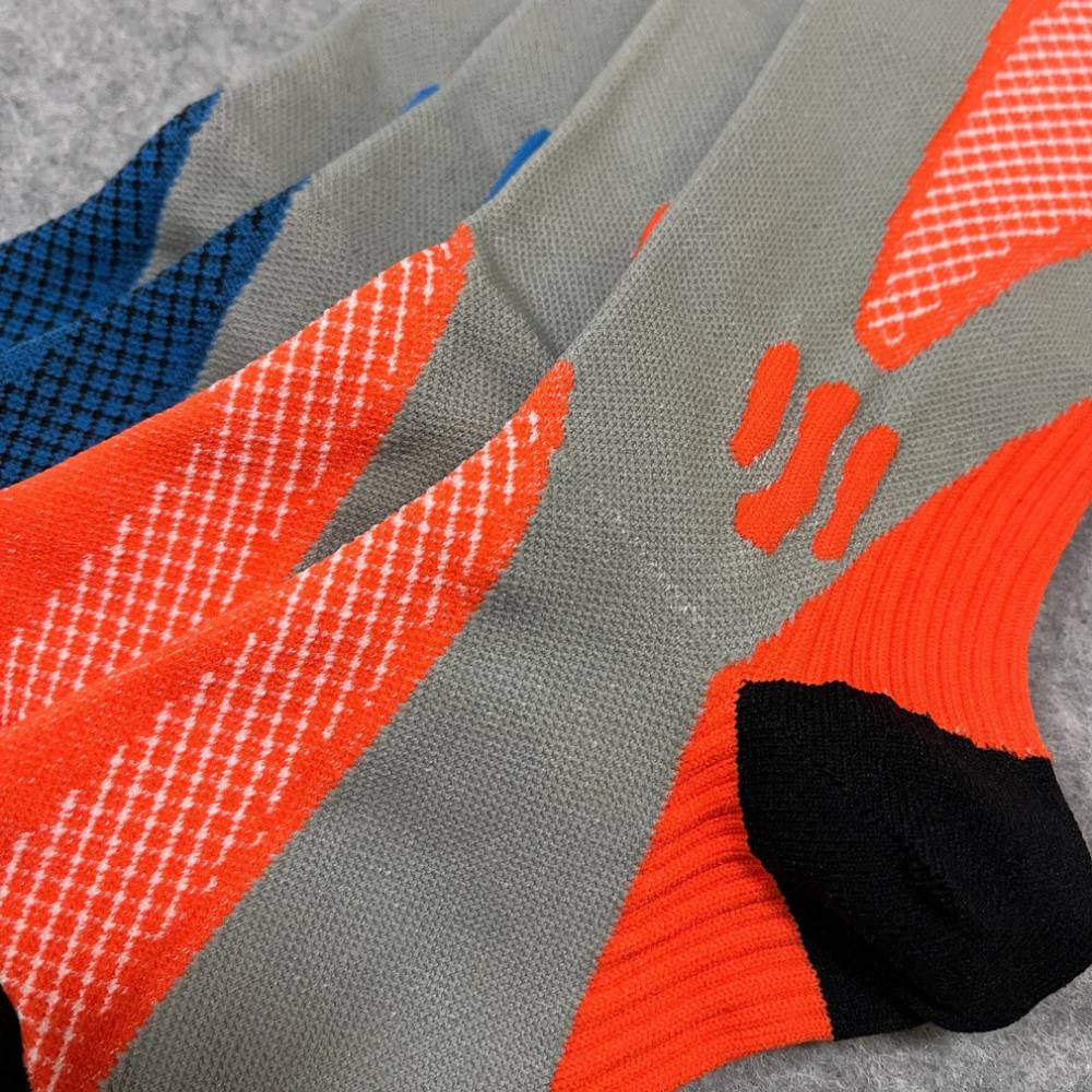 Womens Compression Socks for Running and Sports, Breathable Support and Recovery
