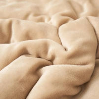 Luxurious Plush Fleece Blanket