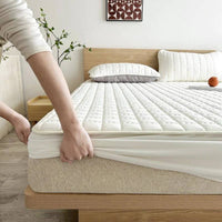 DreamPad Luxury Mattress Cover for Ultimate Comfort