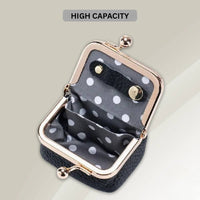Portable Jewelry Case for Travel, Keep Your Jewelry Safe and Stylish