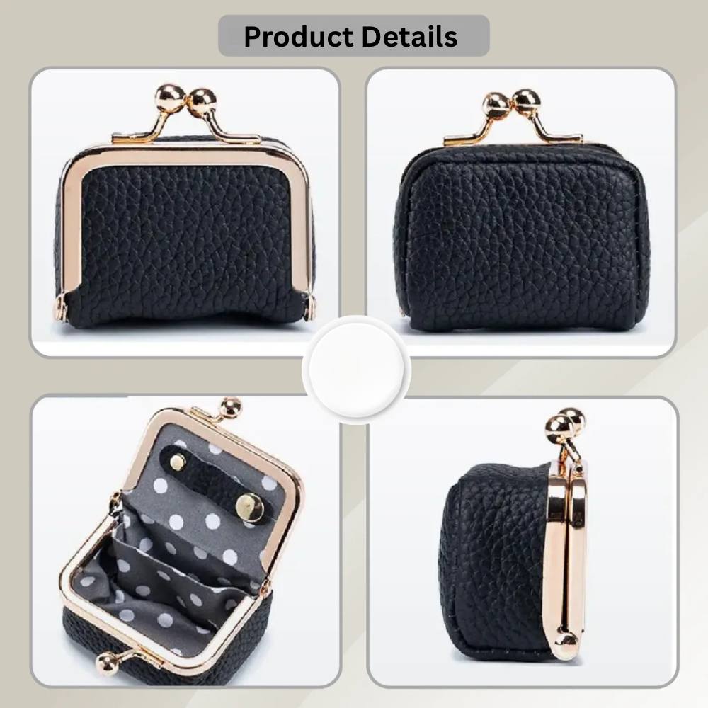 Portable Jewelry Case for Travel, Keep Your Jewelry Safe and Stylish