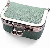 Portable Jewelry Case for Travel, Keep Your Jewelry Safe and Stylish