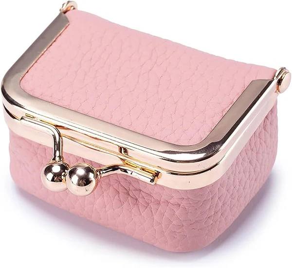 Portable Jewelry Case for Travel, Keep Your Jewelry Safe and Stylish