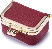 Portable Jewelry Case for Travel, Keep Your Jewelry Safe and Stylish