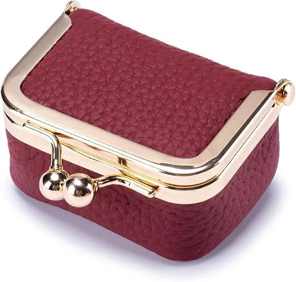 Portable Jewelry Case for Travel, Keep Your Jewelry Safe and Stylish