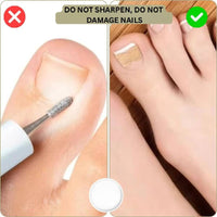Instant Nail Repair Corrector for Ingrown and Damaged Nails