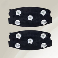 AntiSlide Ice Traction Spikes for Confident Winter Walking