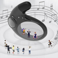 Ultra Thin Sleep Headphones with Noise Cancelling and 24h Battery Life