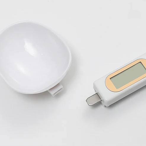 Precision Digital Measuring Spoon