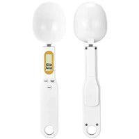 Precision Digital Measuring Spoon