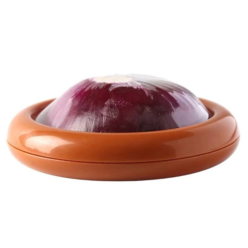 Silicone Fresh-Keep Container Set