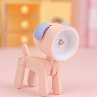 Adorable Animal Night Lights for Kids