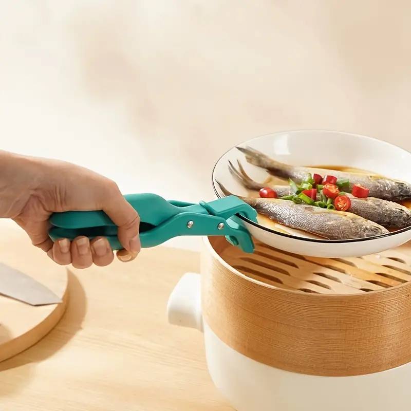 Heat Resistant Silicone Kitchen Grip