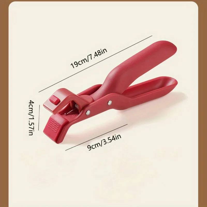 Heat Resistant Silicone Kitchen Grip