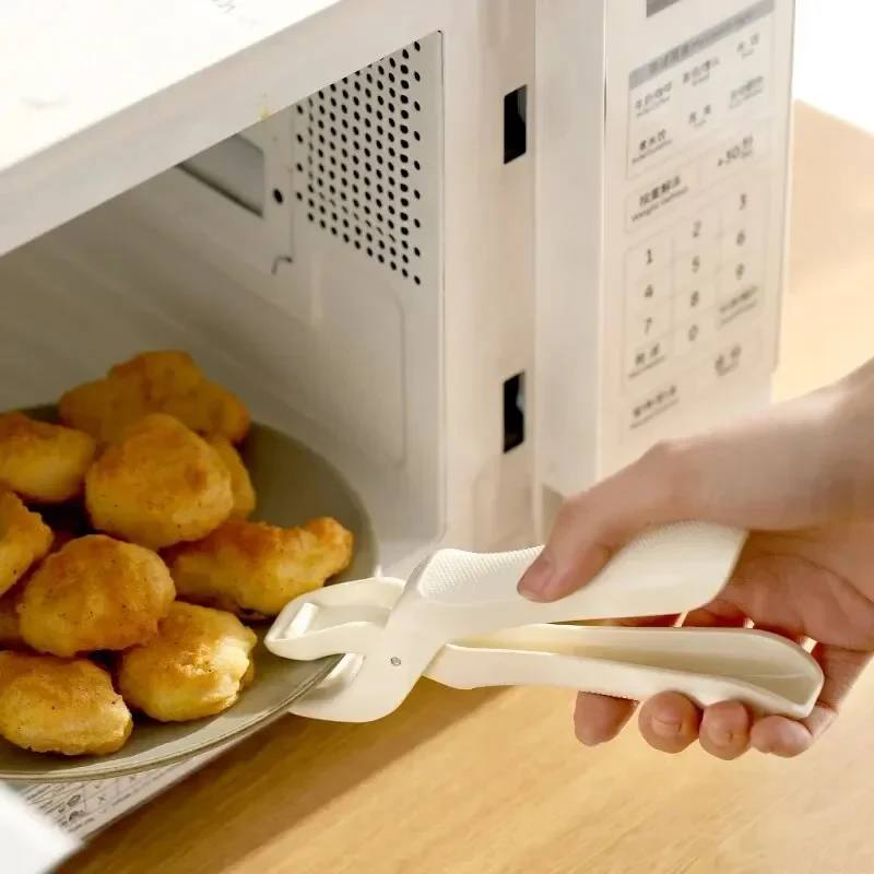 Heat Resistant Silicone Kitchen Grip