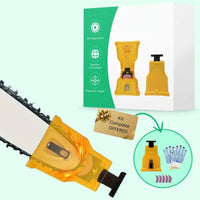 Chainsaw Sharpener Ultra Fast Precision Sharpening Tool