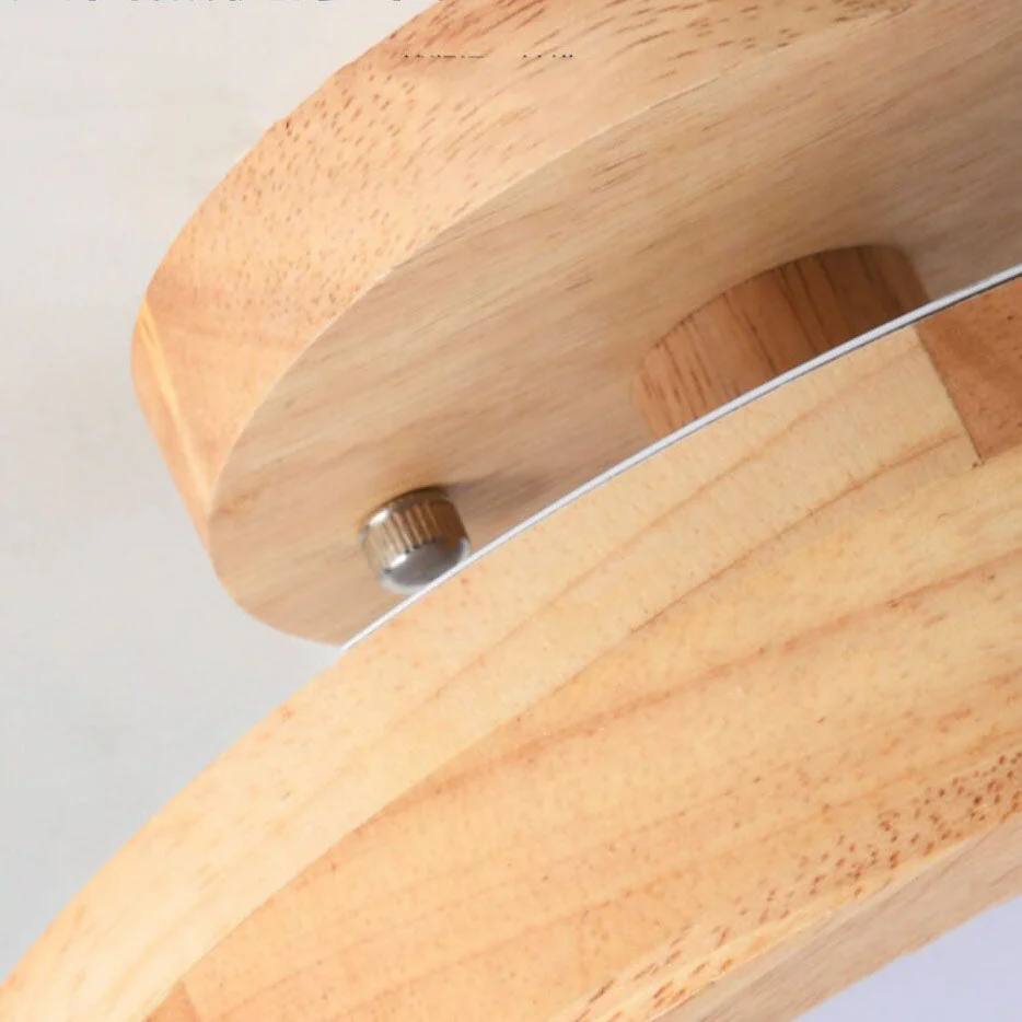 LED Ceiling Light With Integrated LED and Adjustable Color Temperature
