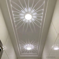 LED Ceiling Light for Entryway, Hallway and Balcony
