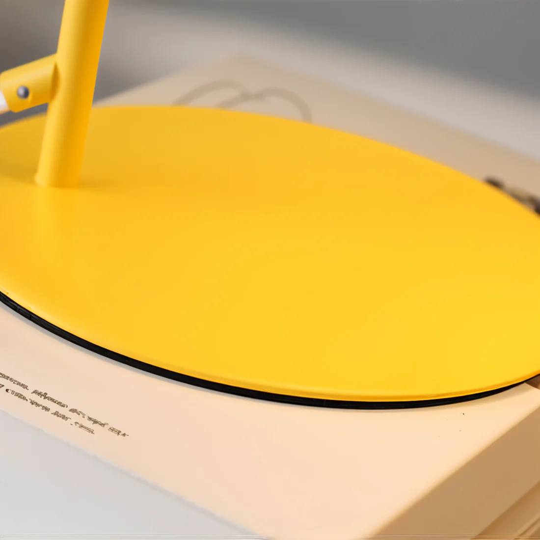 Macaron Table Lamp, Nordic Adjustable Desk Lamp