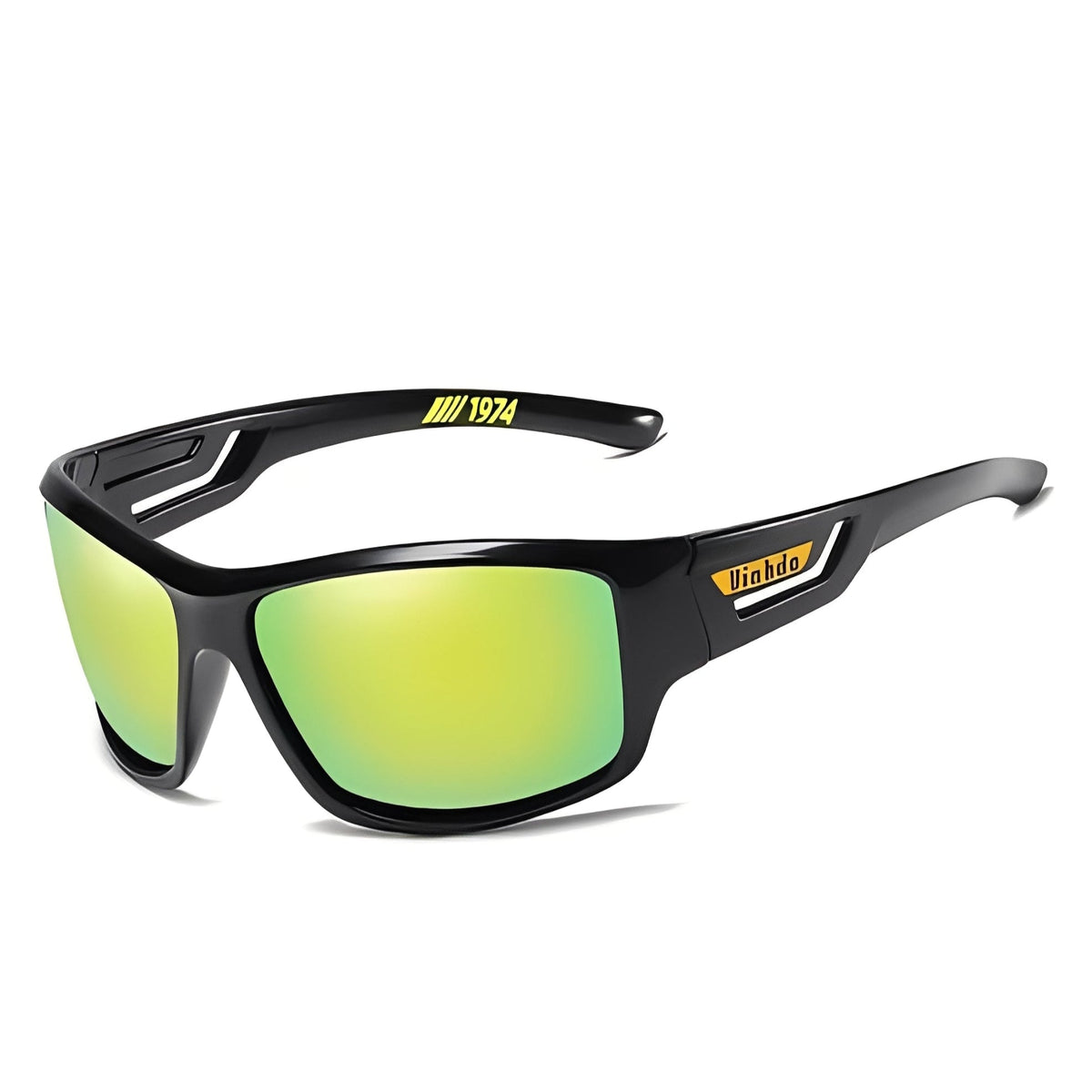 Polarized Style Sunglasses With Photochromic Lenses - Marova Shop