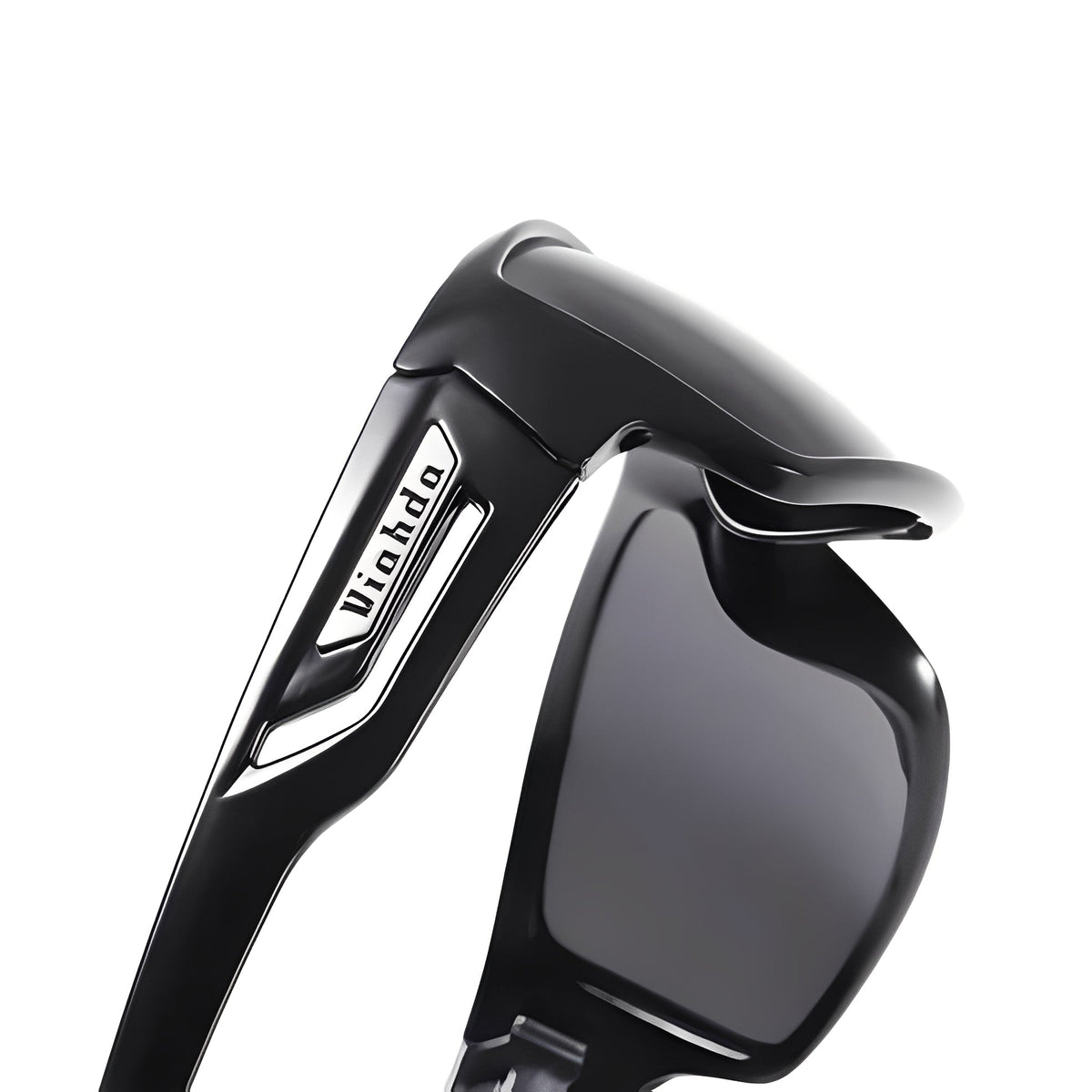 Polarized Style Sunglasses With Photochromic Lenses - Marova Shop