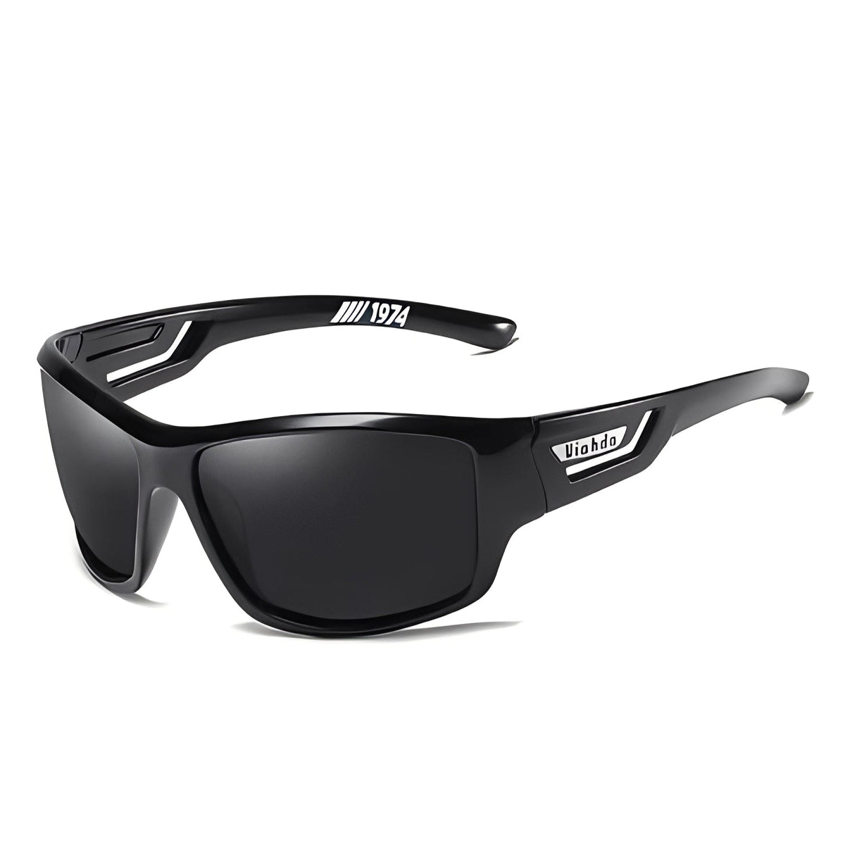 Polarized Style Sunglasses With Photochromic Lenses - Marova Shop