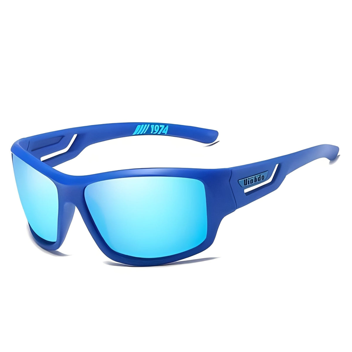 Polarized Style Sunglasses With Photochromic Lenses - Marova Shop