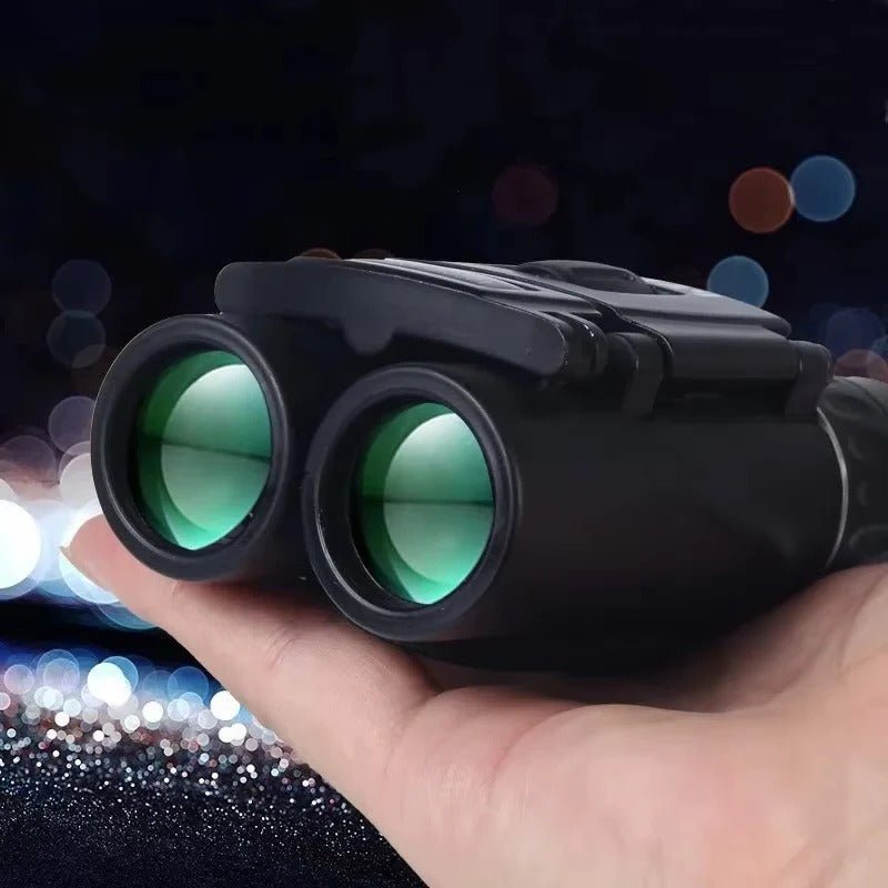 Portable Binoculars BAK4 FMC Optics For Hunting Sports and Camping - Marova Shop