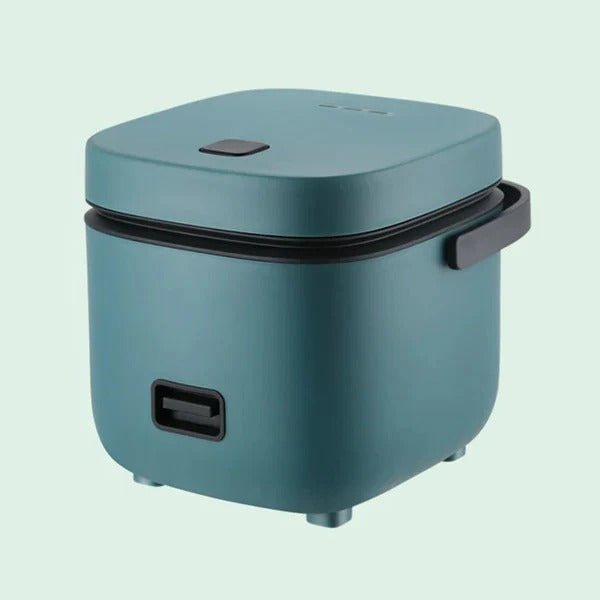 Portable Compact Rice Cooker - Marova Shop