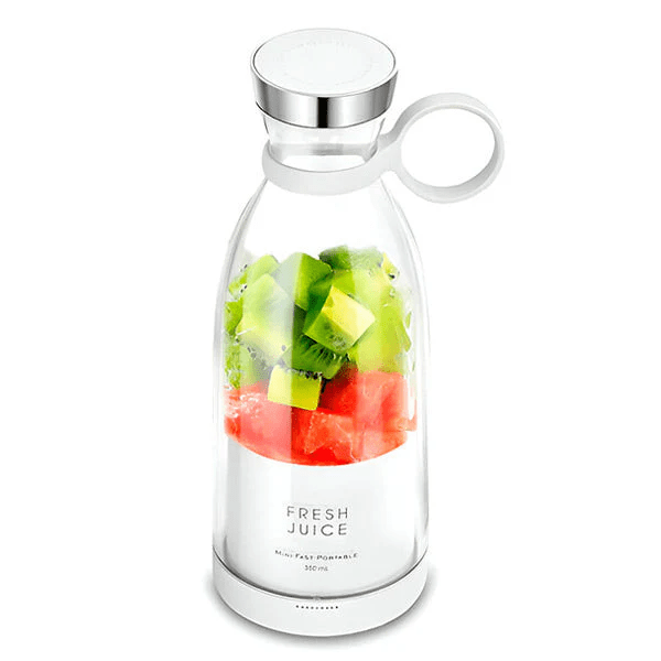 Portable Juice Blender for On the Go Hydration - Marova Shop