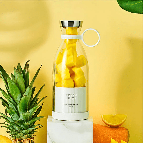 Portable Juice Blender for On the Go Hydration - Marova Shop