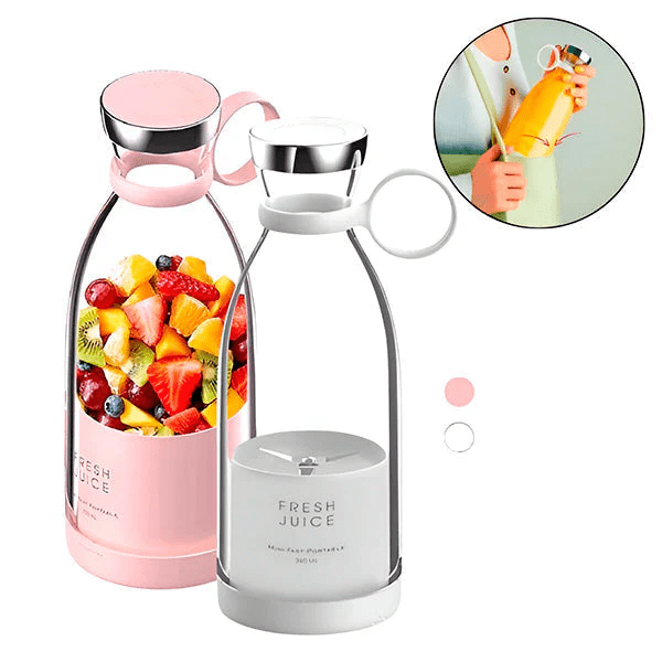Portable Juice Blender for On the Go Hydration - Marova Shop