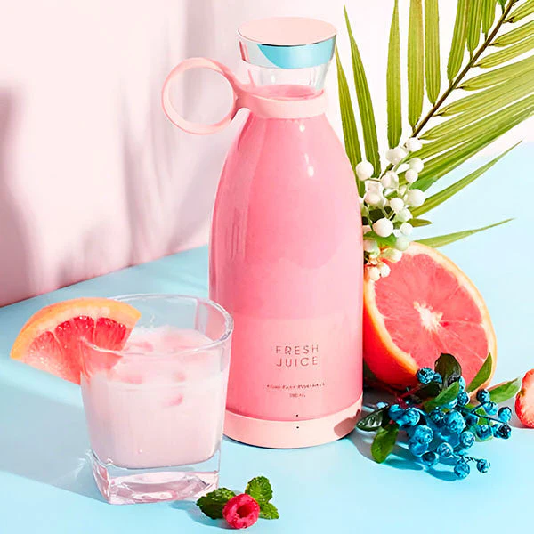 Portable Juice Blender for On the Go Hydration - Marova Shop