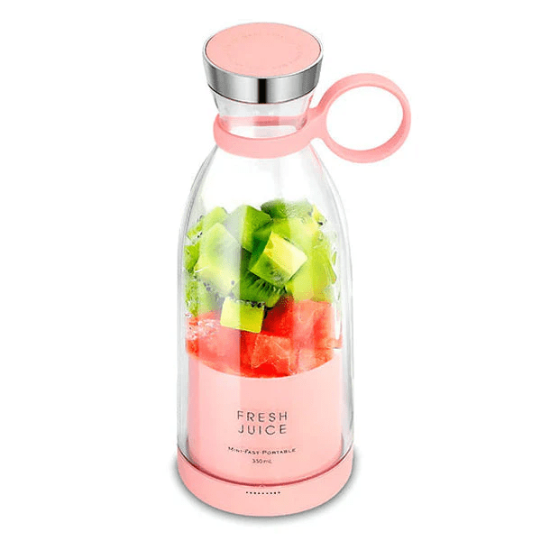 Portable Juice Blender for On the Go Hydration - Marova Shop