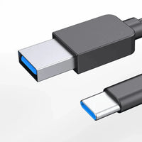 External CD and DVD Drive with SD Card and USB Hub for Laptop and PC