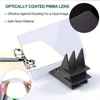 Portable Optical Tracing Board for Sketching and Drawing for Kids, Beginners and Artists