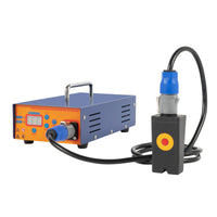 1380W Paintless Dent Repair Machine with Digital Display and Case