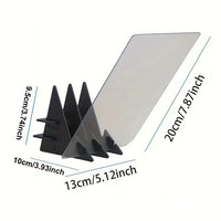 Portable Optical Tracing Board for Sketching and Drawing for Kids, Beginners and Artists