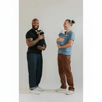 Babywearing T-Shirt with Built-in Baby Pouch and Stretchy Cotton, Machine Washable
