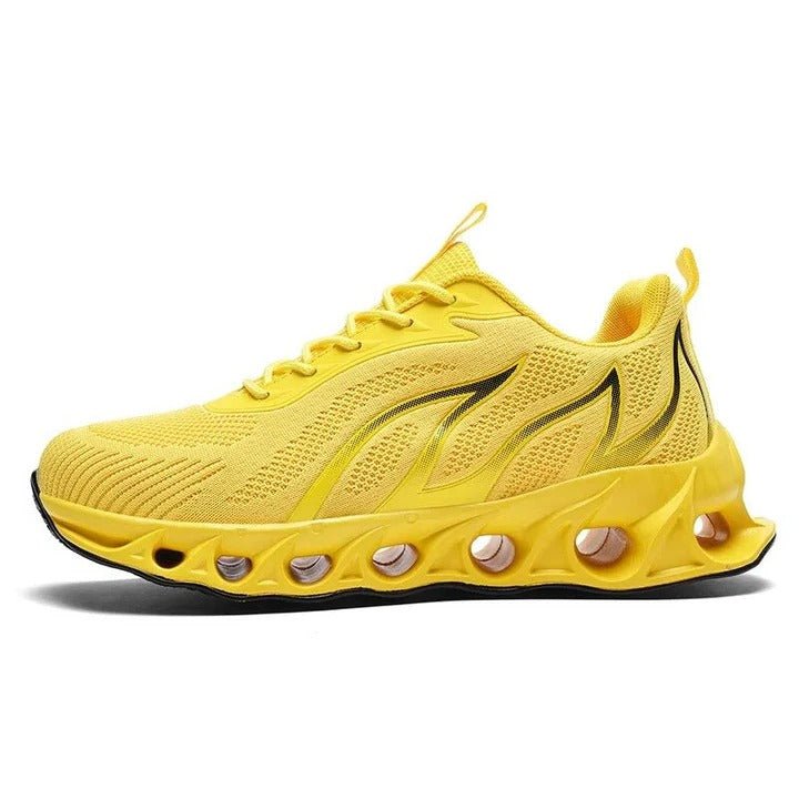 Walking and Running Shoes with Cushion Insole for Men - Marova Shop