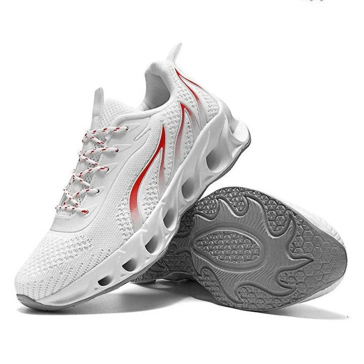 Walking and Running Shoes with Cushion Insole for Men - Marova Shop