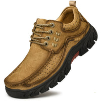 Orthopedic Ankle Boots with Arch Support and Cushioned Footbed, Slip Resistant